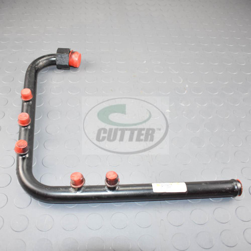 Jacobsen Used Hydraulic Tube Asm - 4113601