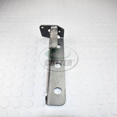 Cushman Used Muffler Bracket - 4150237