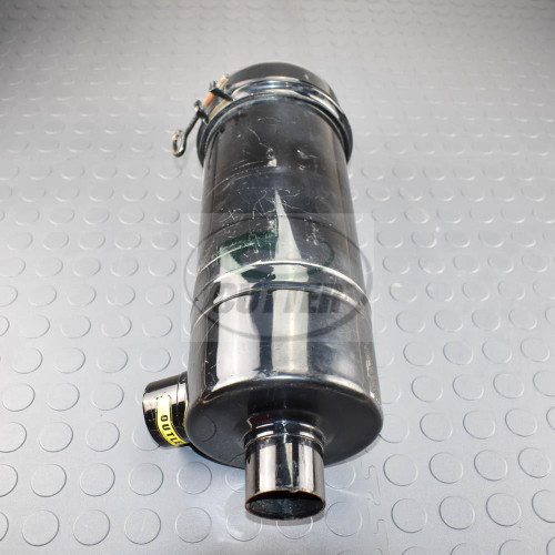 Toro Used Air Cleaner Asm - 27-7100