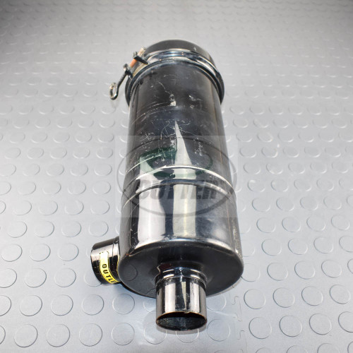 Toro Used Air Cleaner Asm - 27-7100