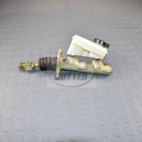 BURST マガジン セット (4, 5, 8, 10, 12号) MC815305 BRAKE AIR BOOSTER