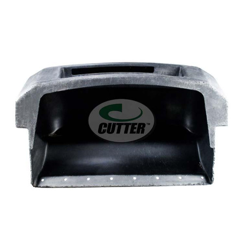Toro Used Grass Basket Assembly - 108-8642
