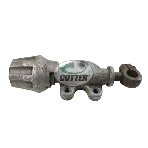 Toro Used Roller Height Adjustment Asm - 65-8600