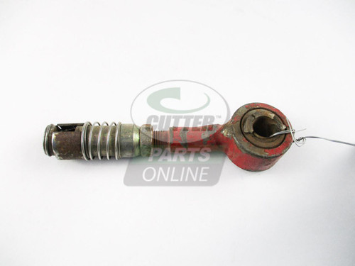 Toro Used Pull Link Asm - 108-6542