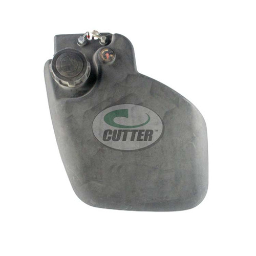 Toro Used Fuel Tank Asm - 117-0114