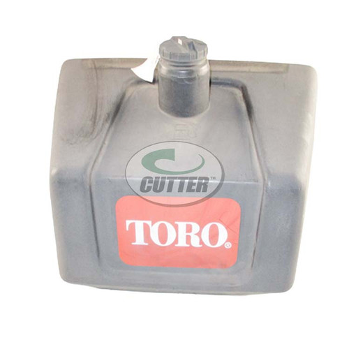 Toro Used Fuel Tank - 92-7189