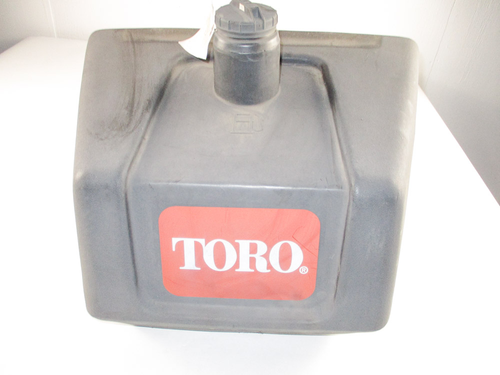 Toro Used Fuel Tank - 92-7189