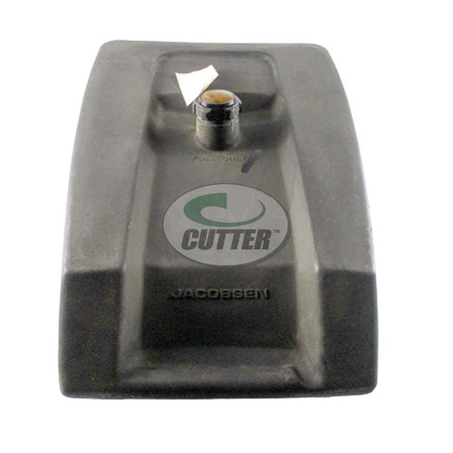 Jacobsen Used Fuel Tank - 3009934