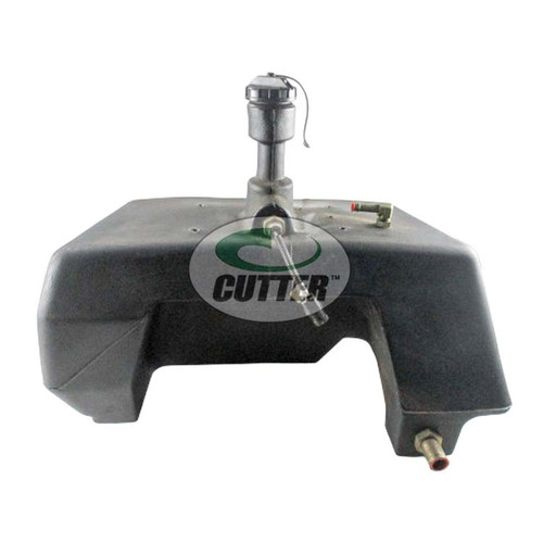 Toro Used Hydraulic Tank - 136-8550