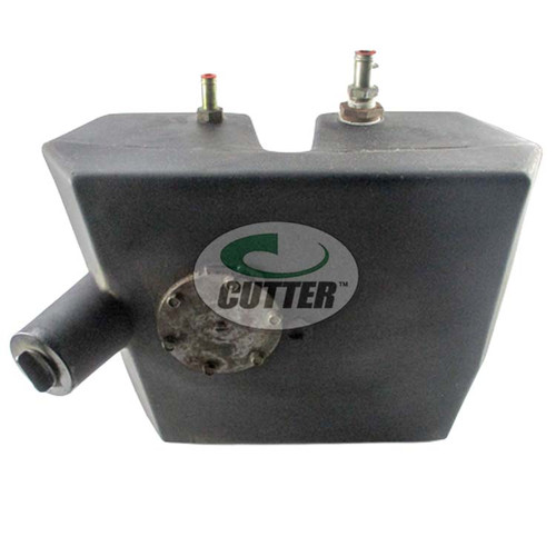 Toro Used Oil Tank - 93-7488