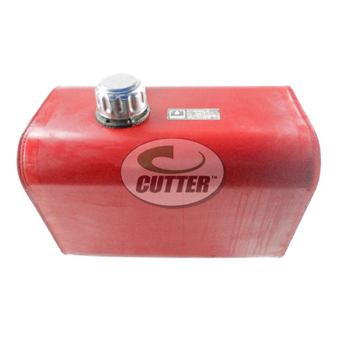 Toro Used Hydraulic Tank RO - 55-8480