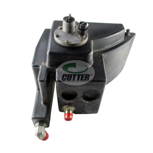 Toro Used Oil Tank - 107-4513