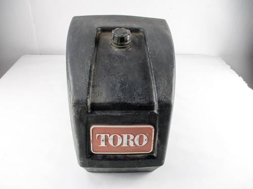 Toro Used Gas Tank - 54-9660