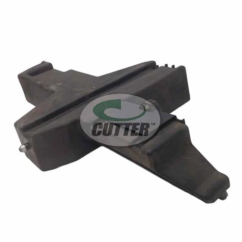Toro Used Fuel Tank - 74-5580