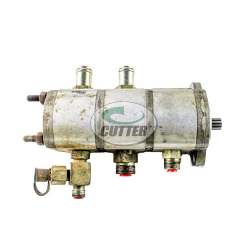 Jacobsen Used Pump, Reel - 1002154