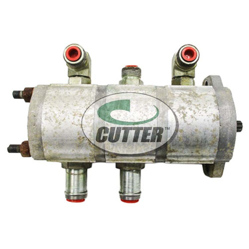 Jacobsen Used Pump, Reel - 2811736