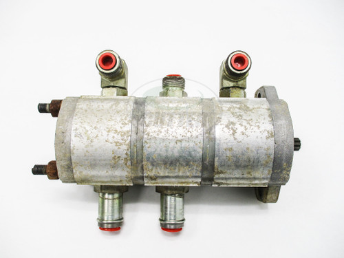 Jacobsen Used Pump, Reel - 2811736 Jacobsen Used Pump, Reel - 2811736