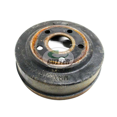 Brake Drums