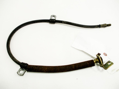 Cushman Used Brake Hose, Front - Part #: 841841