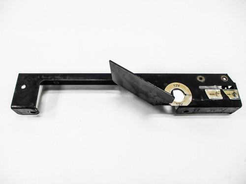 Jacobsen Used WLDMT-Control Panel - 4220480