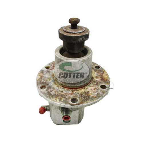 Jacobsen Used Spindle Motor - 2810069