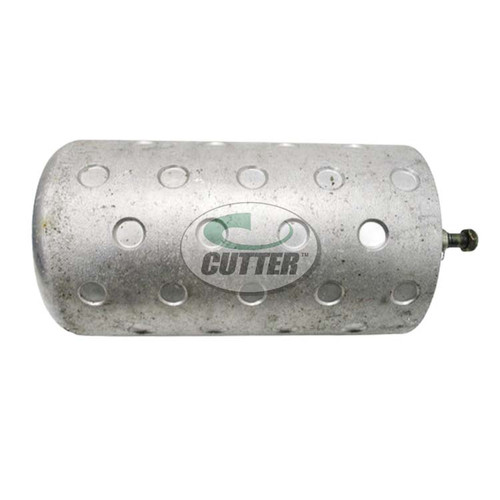 Toro Used Drum and Spindle Assembly - 112-9269