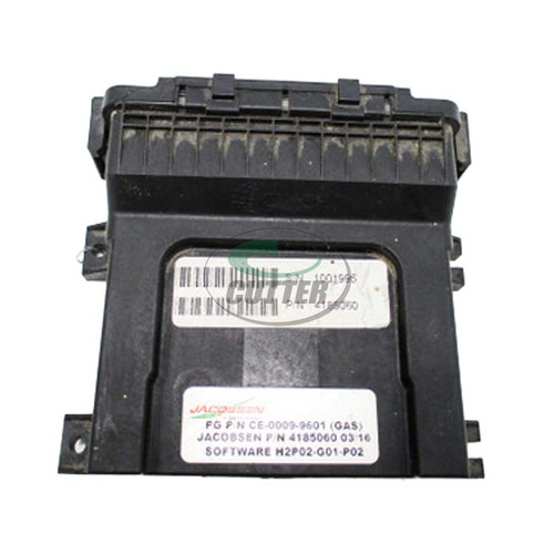 Jacobsen Used Gas APU Controller - 4185060