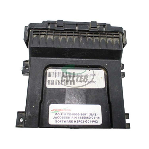 Jacobsen Used Gas APU Controller - 4185060