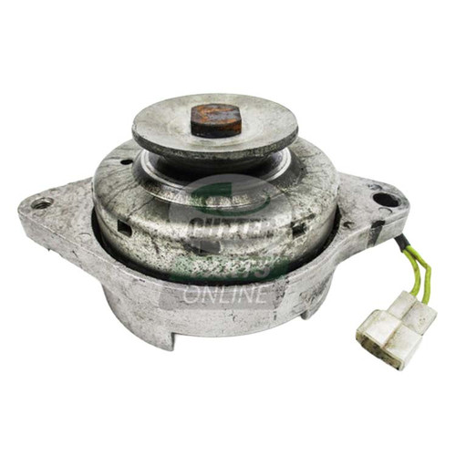 John Deere Used Alternator - AM879144