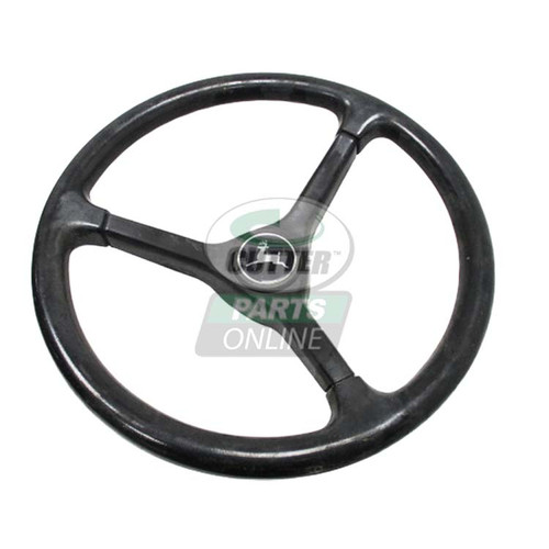 John Deere Used Steering Wheel - M71094