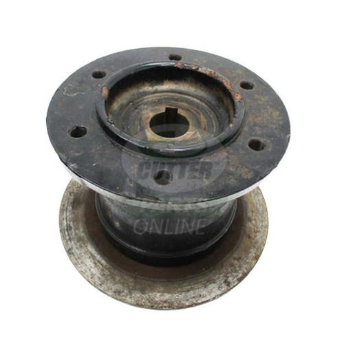 Jacobsen Used Wheel Hub - 2000141