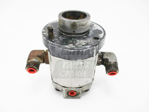 Jacobsen Used Reel Motor - 1002620 Jacobsen Used Reel Motor - 1002620