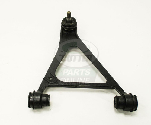Toro Used Lower Left-Hand Control Arm - 115-2444