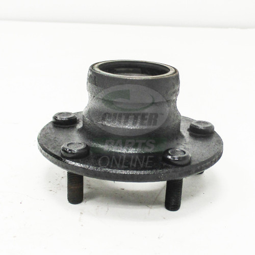 Toro Used Front Hub - 87-5560
