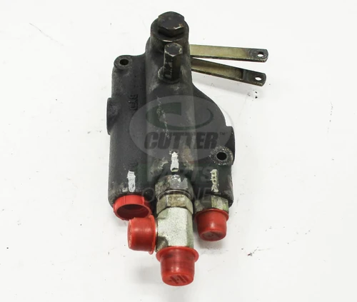 John Deere Used Lift Valve - AET11201