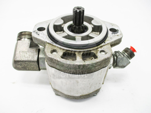 Jacobsen Used Hydraulic Gear Pump - 2701711