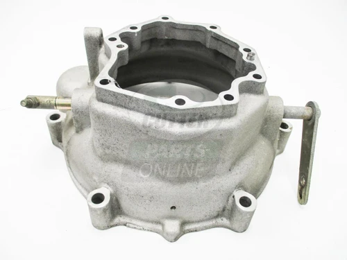 Toro Used Bell Housing - 104-9249