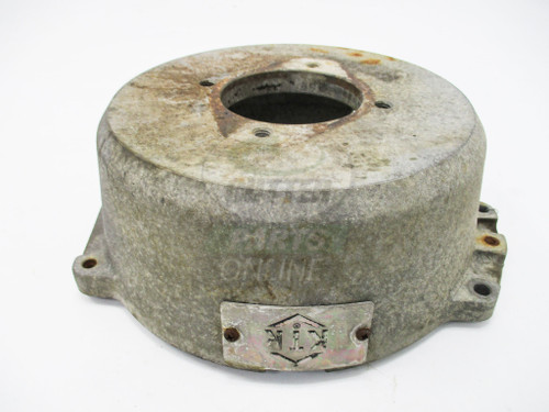 Jacobsen Used Coupler Kit - 4155760