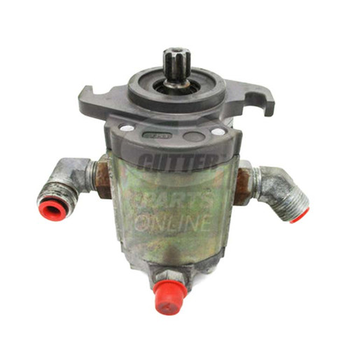 Jacobsen Used Reel Motor - 2701710