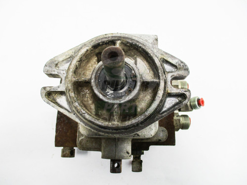 Toro Used Hydraulic Pump, Traction, CCW - 80-5450