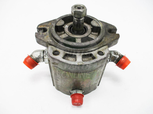 Toro Used Hydraulic Motor Assembly - 114-9762