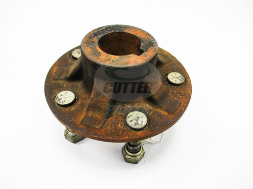 Toro Used Hub Assembly - 121-5631