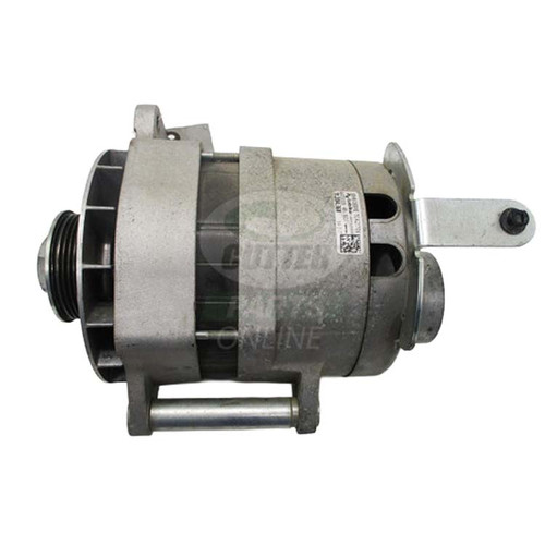John Deere Used Alternator - TCA21706