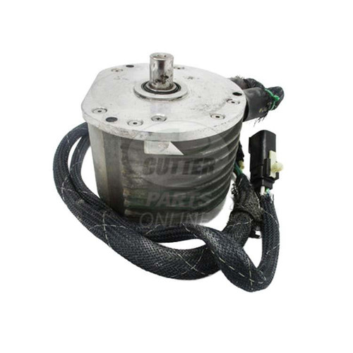 Jacobsen Used Motor, 1.2 KW - 4261470