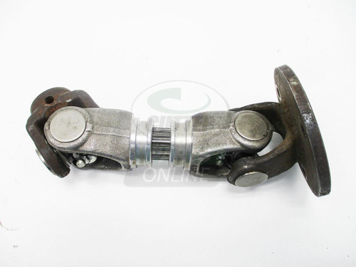 Jacobsen Serviced U-Joint Assembly - 1001630