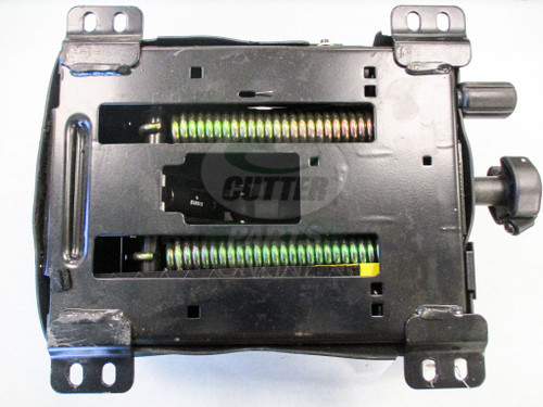 New Mechanical Seat Suspension - Fits Toro 110-8851