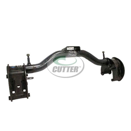 Toro Used Workman Rear Axle Assembly - 105-7961