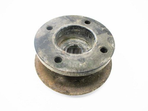 Jacobsen Used Wheel Hub - 395388 Jacobsen Used Wheel Hub - 395388