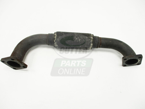 Jacobsen Used Exhaust Pipe - 4136098 Jacobsen Used Exhaust Pipe - 4136098