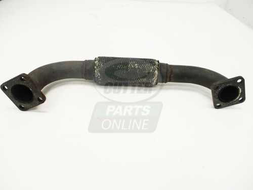 Jacobsen Used Exhaust Pipe - 4136098